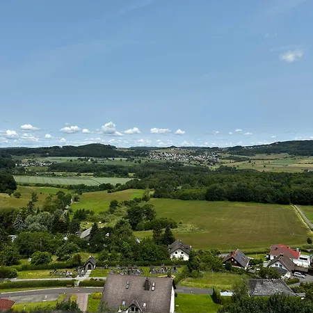 Apartament Westerwaldnest