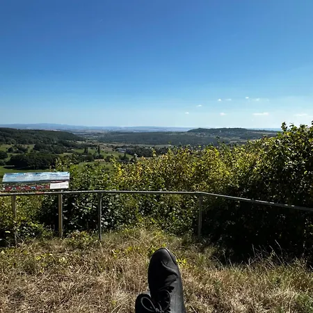 Westerwaldnest شقة Weltersburg