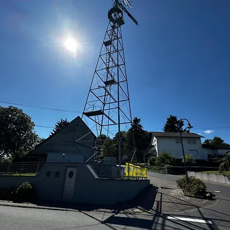 Lägenhet Westerwaldnest