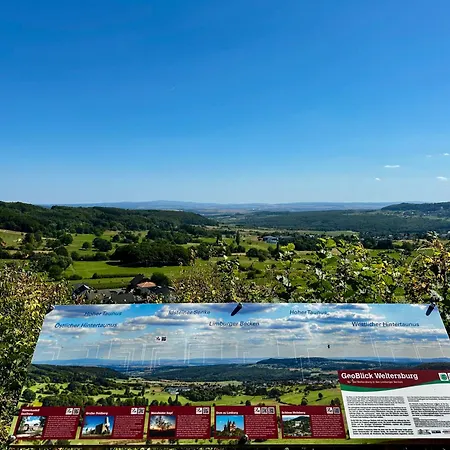 Westerwaldnest * Weltersburg