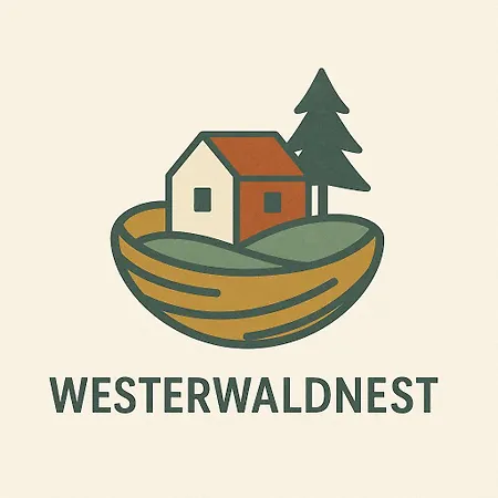 Westerwaldnest Apartament Weltersburg