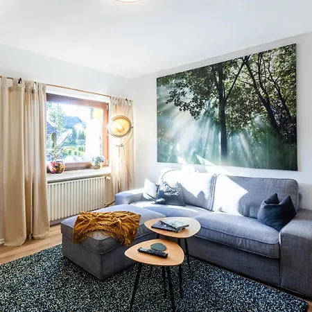 Westerwaldnest * Weltersburg