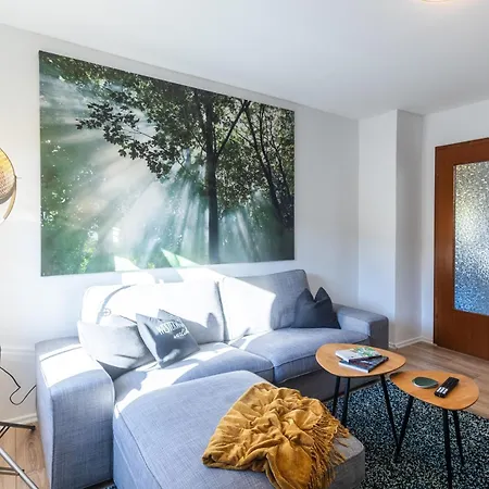 Apartament Westerwaldnest