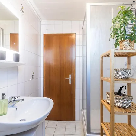 Westerwaldnest Apartament *