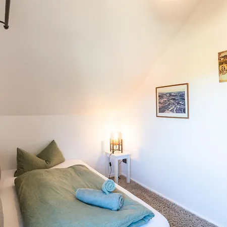 Apartament Westerwaldnest *