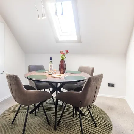 Westerwaldnest Apartament