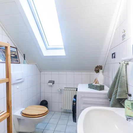 Apartament Westerwaldnest *