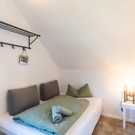 Westerwaldnest * Weltersburg