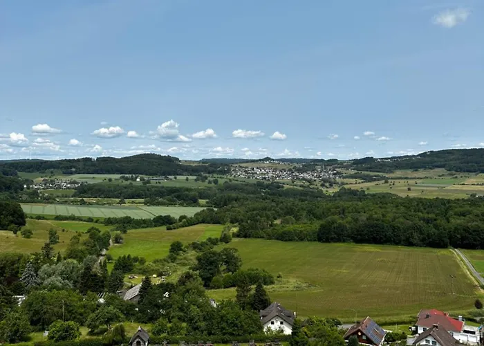 Lägenhet Westerwaldnest