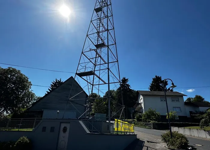 Lägenhet Westerwaldnest