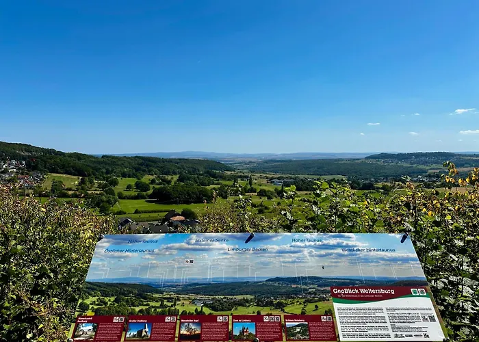 Westerwaldnest * Weltersburg