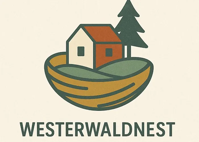 Westerwaldnest Lägenhet Weltersburg