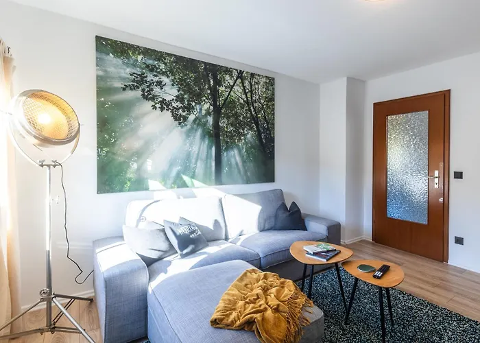 Lägenhet Westerwaldnest