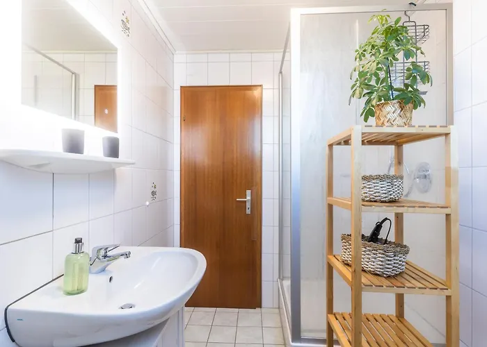 Westerwaldnest Lägenhet *