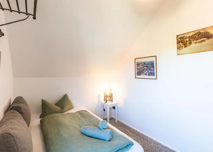 Lägenhet Westerwaldnest *