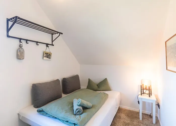 Westerwaldnest * Weltersburg